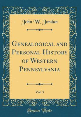 Family History and Genealogy Services